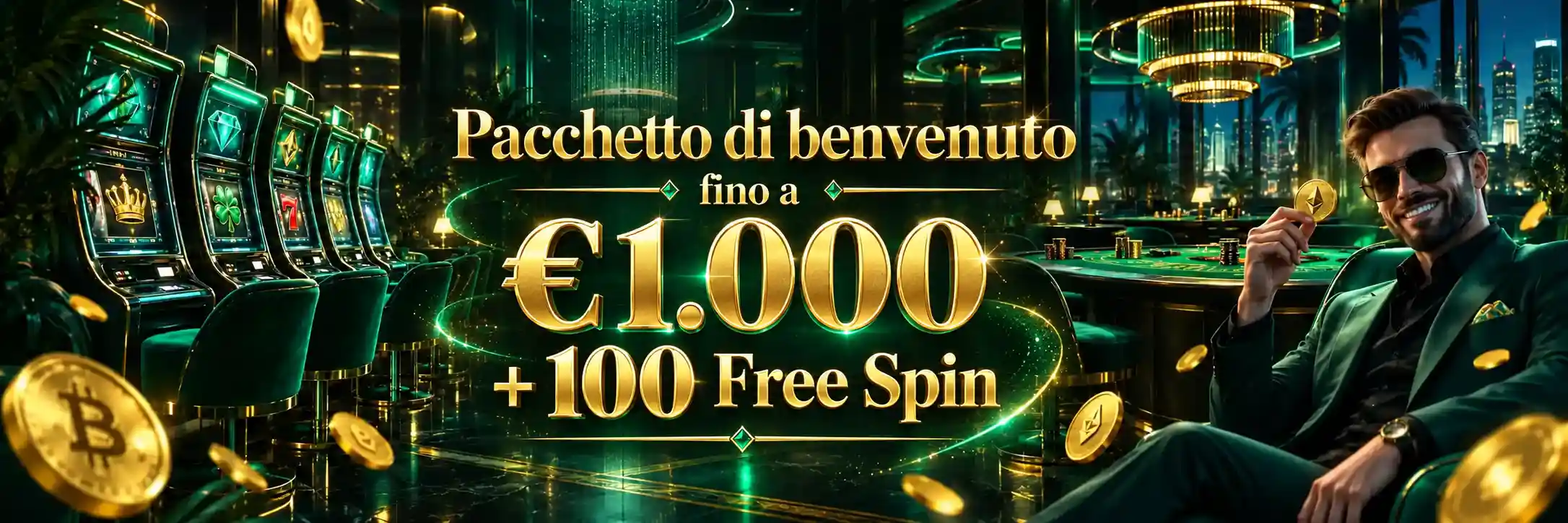 Betroom Casino